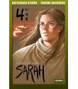 La leyenda de Madre Sarah Nº 4 (de 7)