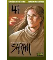 La leyenda de Madre Sarah Nº 4 (de 7)