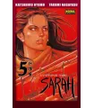 La leyenda de Madre Sarah Nº 5 (de 7)