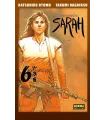 La leyenda de Madre Sarah Nº 6 (de 7)