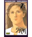La leyenda de Madre Sarah Nº 7 (de 7)