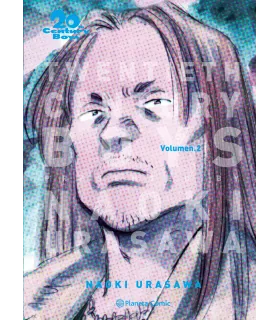 20th Century Boys Kanzenban...
