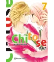 Chitose etc. Nº 7 (de 7)