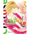 Chitose etc. Nº 7 (de 7)