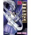 Hakaiju Nº 20