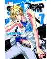 Servamp Nº 07