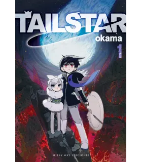 Tail Star Nº 1 (de 4)