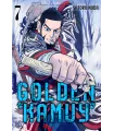 Golden Kamuy Nº 07 (de 31)