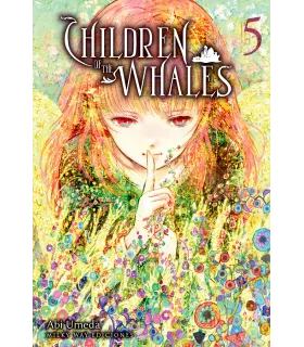 Children of the Whales Nº 05 (de 23)