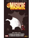 Las Minis de Masacre Nº 04