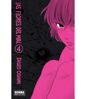 Las flores del mal Nº 04 (de 11)