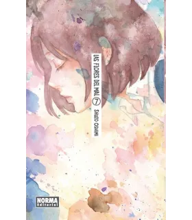 Las flores del mal Nº 07 (de 11)