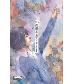 Las flores del mal Nº 08 (de 11)