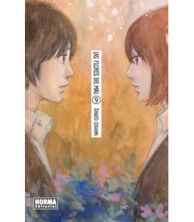 Las flores del mal Nº 09 (de 11)