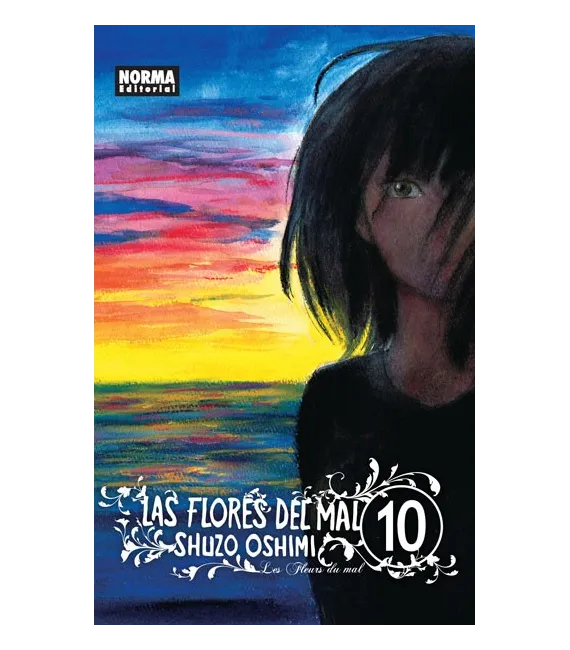 Las flores del mal Nº 10 (de 11)