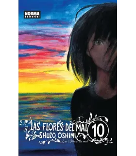 Las flores del mal Nº 10 (de 11)