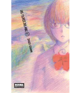 Las flores del mal Nº 11 (de 11)