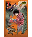 Monster Hunter Flash Nº 01 (de 10)