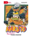 Naruto Nº 03