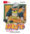 Naruto Nº 03