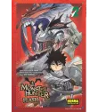 Monster Hunter Flash Nº 02 (de 10)