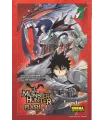 Monster Hunter Flash Nº 02 (de 10)