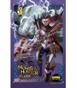 Monster Hunter Flash Nº 03 (de 10)