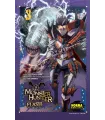 Monster Hunter Flash Nº 03 (de 10)