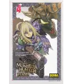 Monster Hunter Flash Nº 04 (de 10)