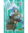 Monster Hunter Flash Nº 05 (de 10)