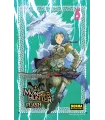 Monster Hunter Flash Nº 05 (de 10)