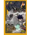 Monster Hunter Flash Nº 06 (de 10)