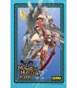 Monster Hunter Flash Nº 07 (de 10)