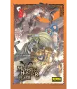 Monster Hunter Flash Nº 08 (de 10)