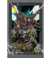 Monster Hunter Flash Nº 09 (de 10)