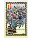 Monster Hunter Flash Nº 10 (de 10)