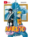 Naruto Nº 04