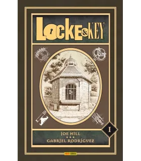 Locke & Key Nº 1 (de 2)