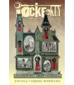 Locke & Key: Cielo y Tierra