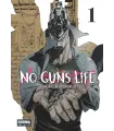 No Guns Life Nº 01