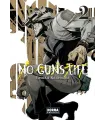 No Guns Life Nº 02