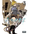 No Guns Life Nº 03