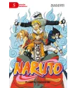 Naruto Nº 05
