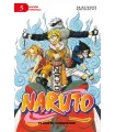 Naruto Nº 05