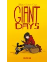 Giant Days Nº 01