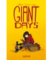 Giant Days Nº 01