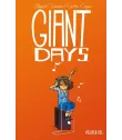 Giant Days Nº 02