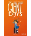 Giant Days Nº 02