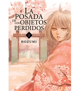 La posada de los objetos perdidos Nº 1 (de 3)