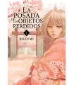 La posada de los objetos perdidos Nº 1 (de 3)